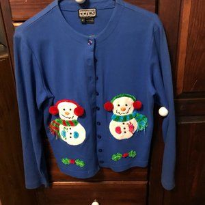 Christmas Sweater